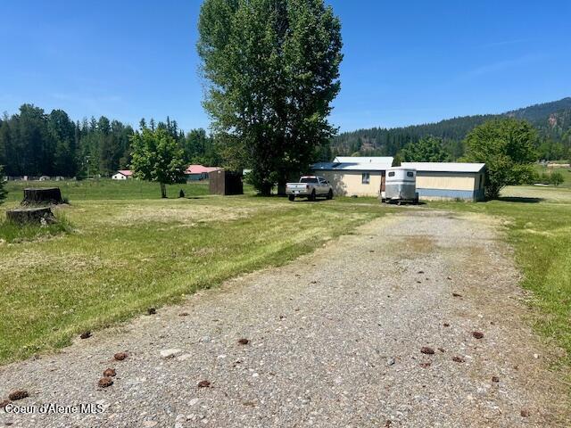 12745 Dufort, Priest River, ID 83856