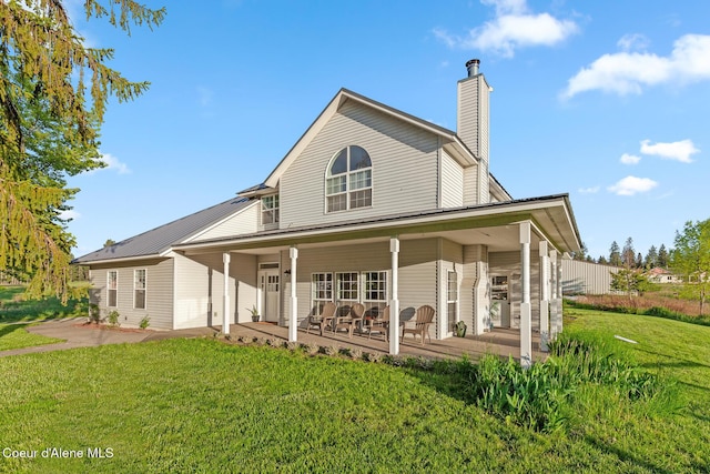 5368 E Dodd Rd, Hayden, ID 83835 - photo 1