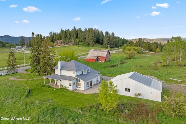 5368 E Dodd Rd, Hayden, ID 83835 - photo 27