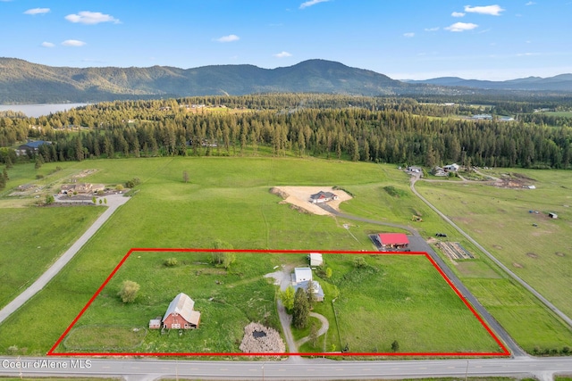 5368 E Dodd Rd, Hayden, ID 83835 - photo 28
