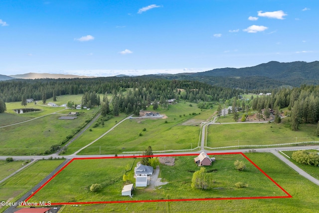 5368 E Dodd Rd, Hayden, ID 83835 - photo 29