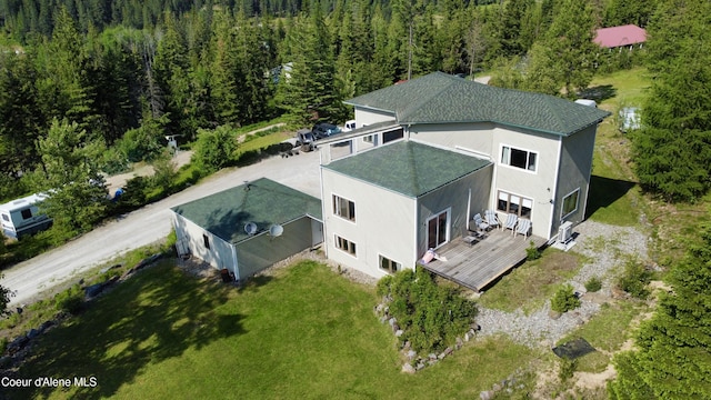 3 Kingston Way, Kingston, ID 83839 - photo 4