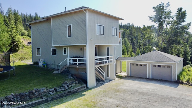 3 Kingston Way, Kingston, ID 83839 - photo 1