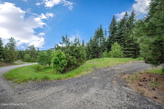 KNA W Bella Ridge Dr, Coeur Dalene, ID 83814 - photo 1