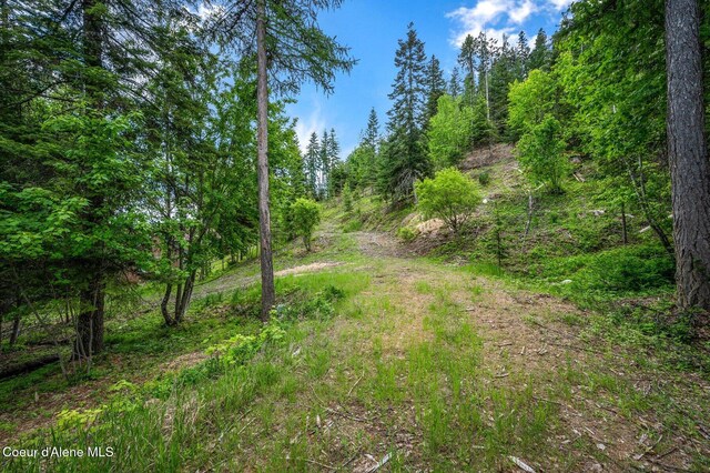 KNA W Bella Ridge Dr, Coeur Dalene, ID 83814 - photo 4