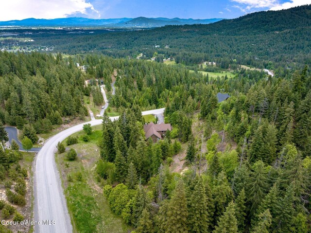 KNA W Bella Ridge Dr, Coeur Dalene, ID 83814 - photo 10