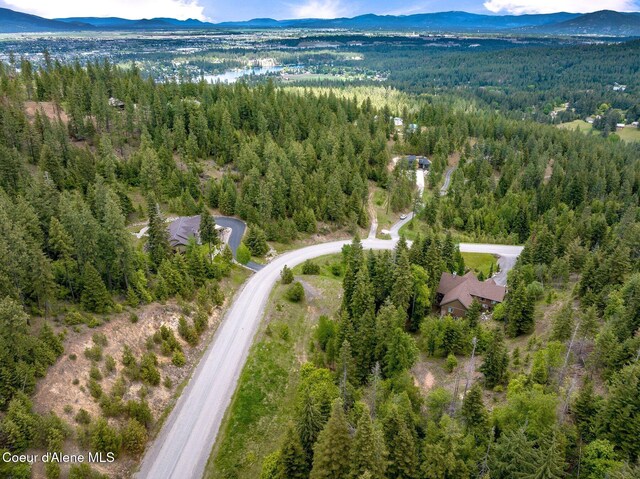 KNA W Bella Ridge Dr, Coeur Dalene, ID 83814 - photo 11