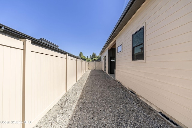 1456 E Ezra Ave, Hayden, ID 83835 - view of yard