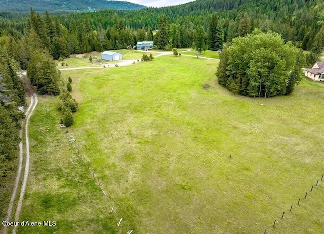 134 Nordic Sky Rd, Sagle, ID 83860