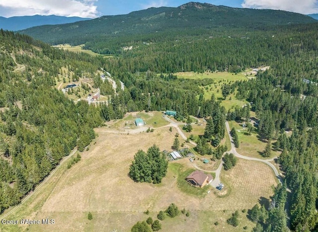 134 Nordic Sky Rd, Sagle, ID 83860