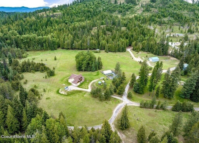 134 Nordic Sky Rd, Sagle, ID 83860