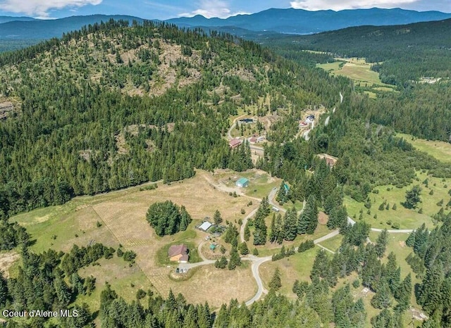 134 Nordic Sky Rd, Sagle, ID 83860