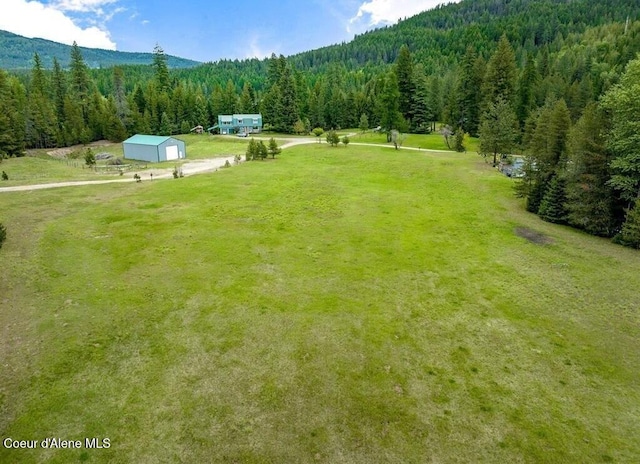134 Nordic Sky Rd, Sagle, ID 83860