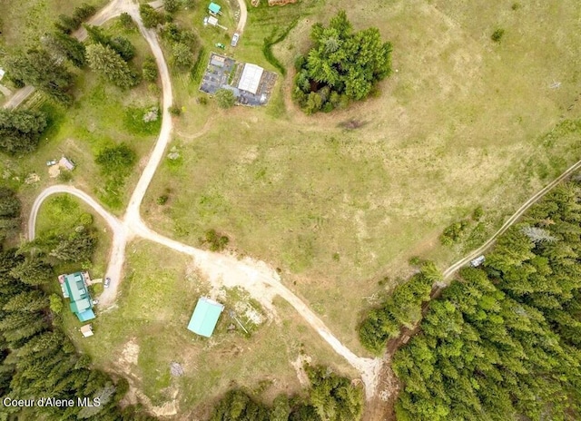 134 Nordic Sky Rd, Sagle, ID 83860
