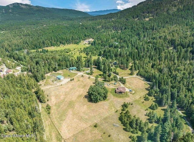 134 Nordic Sky Rd, Sagle, ID 83860
