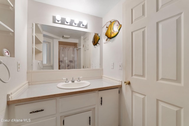 272 Hidden Springs Rd, Sandpoint, ID 83864 - full bathroom featuring vanity