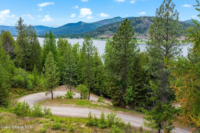 NNA Destiny Bay Road, Sagle, ID 83860 - photo 1