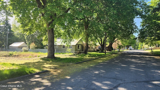 310 S 16th, Coeur Dalene, ID 83814