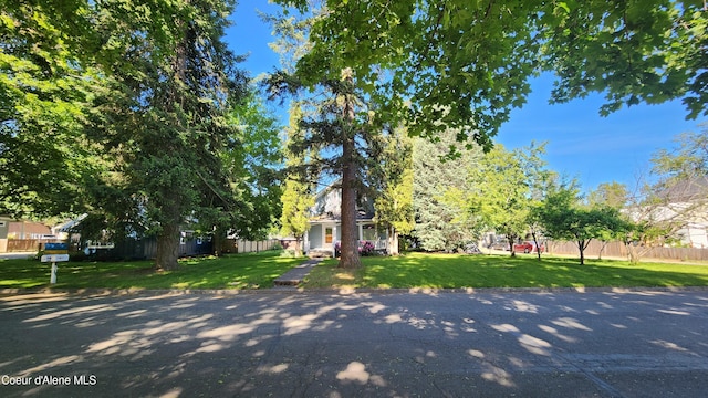 310 S 16th, Coeur Dalene, ID 83814