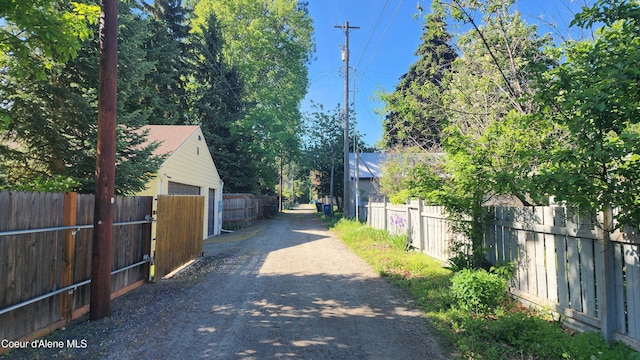 310 S 16th, Coeur Dalene, ID 83814