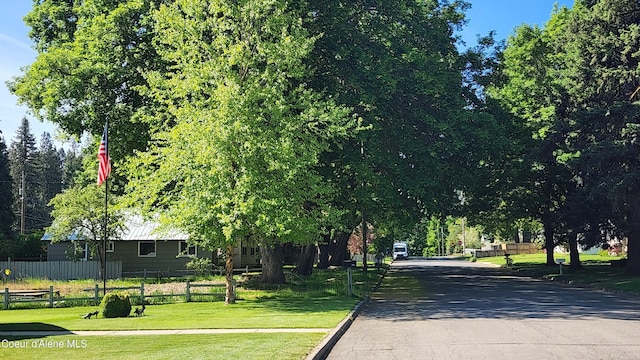 310 S 16th, Coeur Dalene, ID 83814