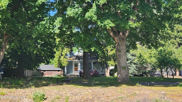 310 S 16th, Coeur Dalene, ID 83814