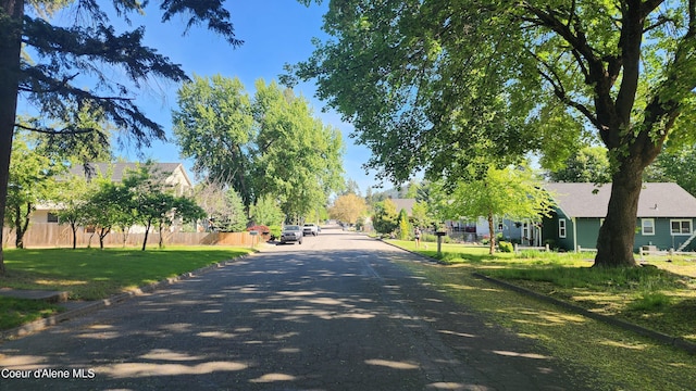 310 S 16th, Coeur Dalene, ID 83814