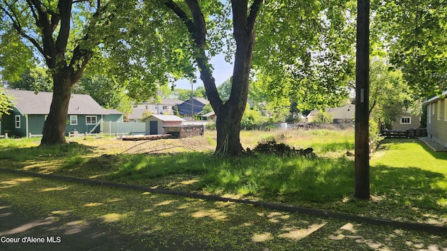 310 S 16th, Coeur Dalene, ID 83814