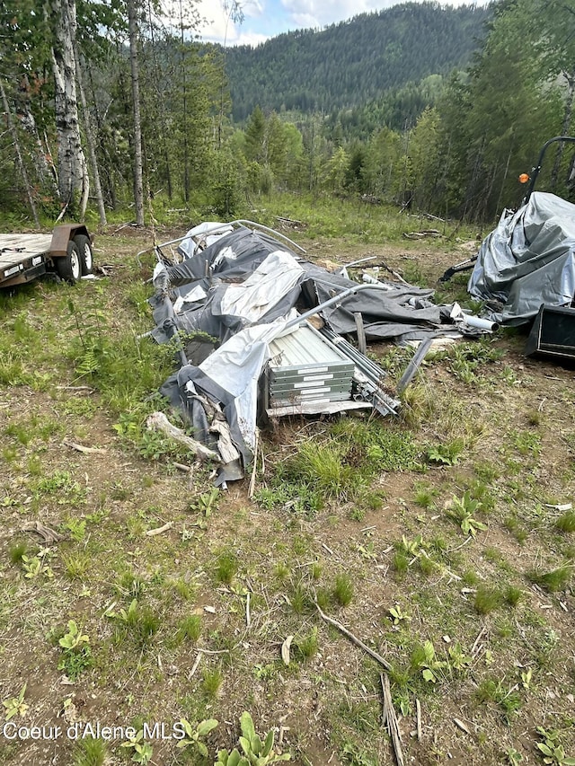 NNA Talking Bear Dr, Priest River, ID 83856