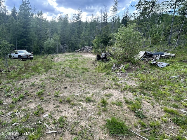 NNA Talking Bear Dr, Priest River, ID 83856
