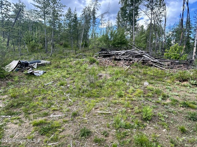 NNA Talking Bear Dr, Priest River, ID 83856