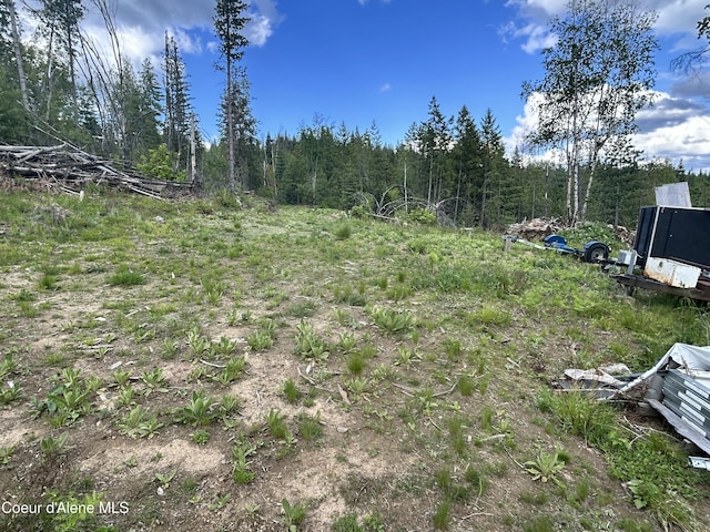 NNA Talking Bear Dr, Priest River, ID 83856