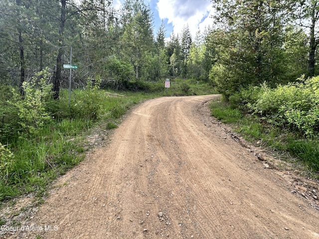 NNA Talking Bear Dr, Priest River, ID 83856