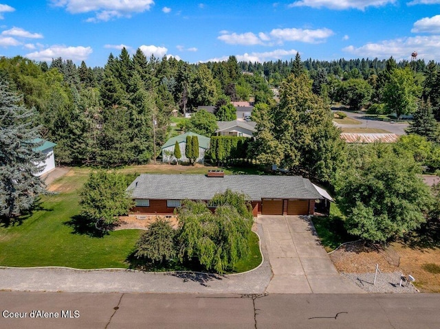 1305 E Victoria St, Hayden, ID 83835 - photo 54