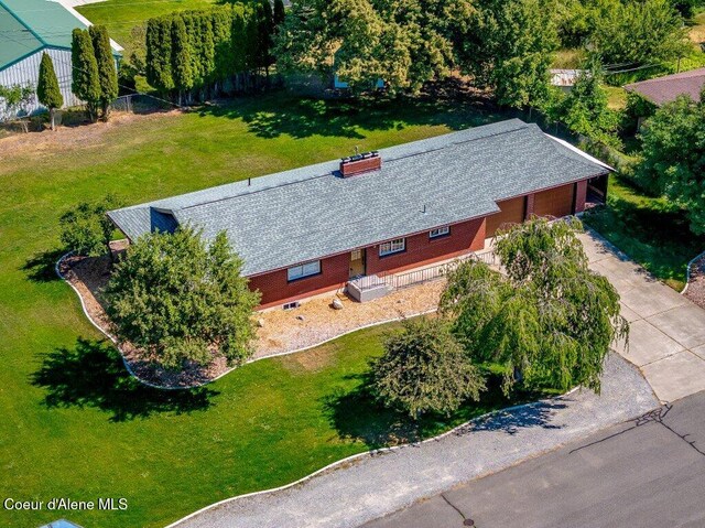 1305 E Victoria St, Hayden, ID 83835 - photo 56
