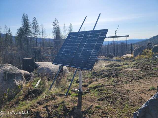 5069J Rail Canyon Rd, Springdale, WA 99173