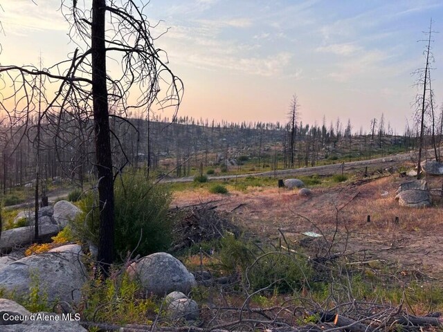 5069J Rail Canyon Rd, Springdale, WA 99173