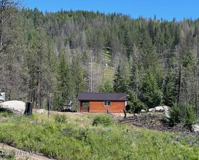 5069J Rail Canyon Rd, Springdale, WA 99173