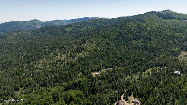 7966 W Nash Rd, Spirit Lake, ID 83869