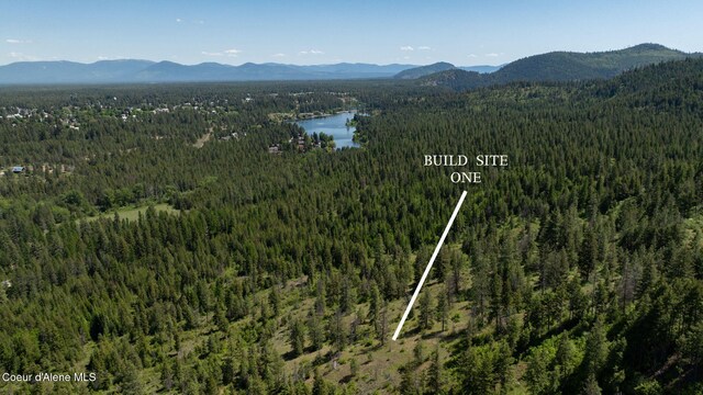 7966 W Nash Rd, Spirit Lake, ID 83869