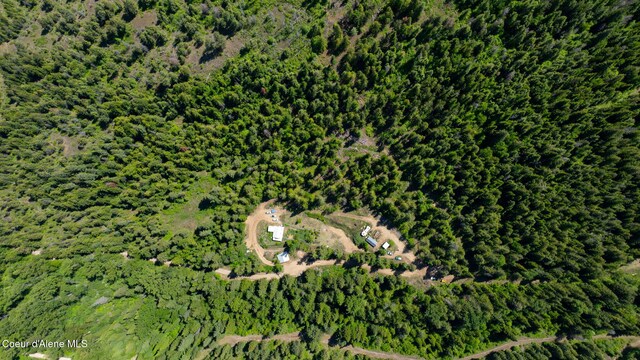 7966 W Nash Rd, Spirit Lake, ID 83869