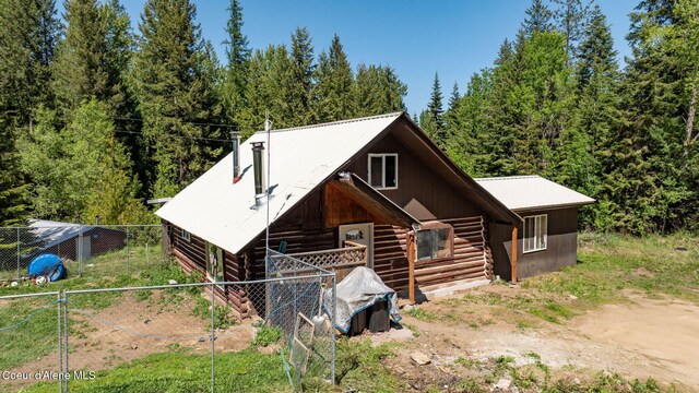 7966 W Nash Rd, Spirit Lake, ID 83869