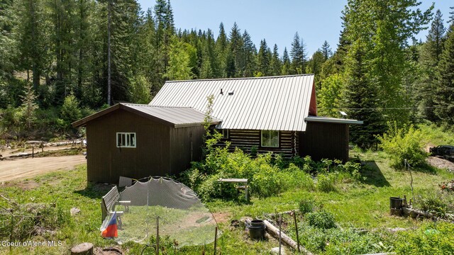 7966 W Nash Rd, Spirit Lake, ID 83869