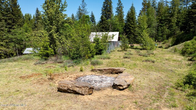 7966 W Nash Rd, Spirit Lake, ID 83869