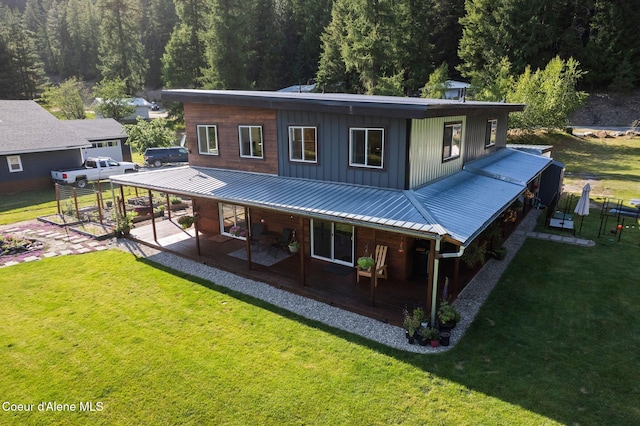 925 Lower Pack River Rd, Sandpoint, ID 83864 - photo 4