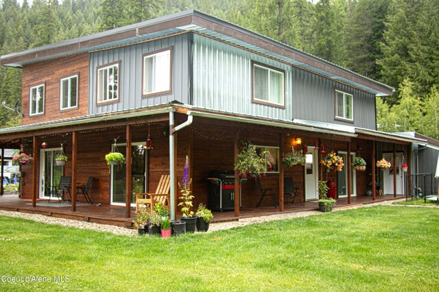 925 Lower Pack River Rd, Sandpoint, ID 83864 - photo 47