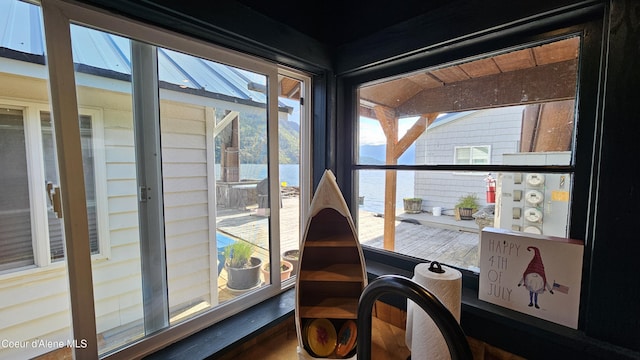 33671 N Macdonalds Unit 2Nd, Dock, Bayview, ID 83803 - detailed view of a large body of water