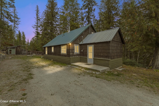 3713 Reeder Bay Rd, Nordman, ID 83848 - photo 1
