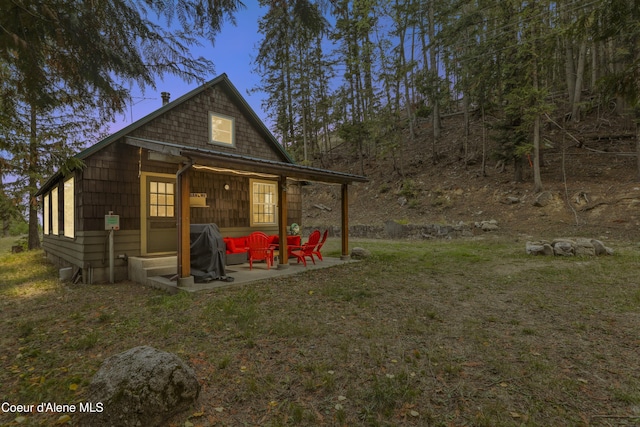 3713 Reeder Bay Rd, Nordman, ID 83848 - photo 2