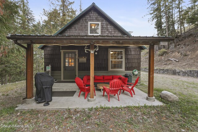3713 Reeder Bay Rd, Nordman, ID 83848 - photo 15